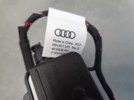 Audi Q6 e-tron dvířka gniazda nabíjení 85H810593B