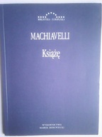 MACHIAVELLI KSIĄŻĘ