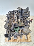 BMW 3 E90 E91 LCI 08-12 engine N47D20C EURO 4
