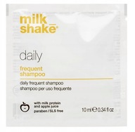 Šampón na každodenné časté používanie Milk Shake 10 ml