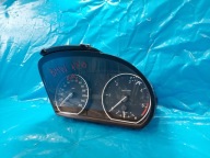 dials clock BMW E87 DIESEL 9166823-01