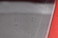 window side left front front AUDI E-TRON 55 18-21