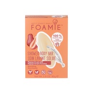Foamie Shower Body Bar Otvorte Be Smooth (Nourishing)New packaging design