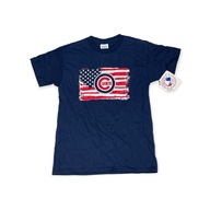 Juniorské tričko Chicago Cubs MLB M
