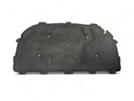 Insonorisation du capot Moteur Audi A4 B8 facelift 2014 8T0863825H