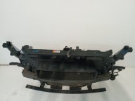 radiators complete HYUNDAI KONA 1,0i