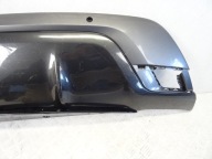 accessori Paraurti spoiler posteriore posteriore RANGE ROVER EVOQUE II K8D2-17F954-C