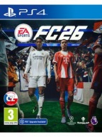 EA SPORTS FC 26 (PS4)