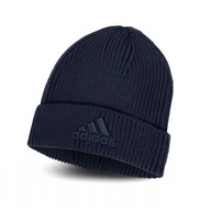 Zimná čiapka Adidas Logo Beanie detská