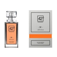 42 By Beauty More Iv Delicious Woda Perfumowana Dla Kobiet 30ml