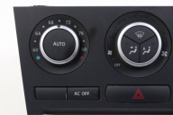 SAAB 9-3 93 II Unite commande clima Bouches buses 89870018 12772893BA EUROPA