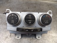 Mazda V 5 panel klími, klimatizaci K1900CC51
