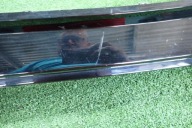 TOYOTA RAV4 RAV 4 GR 22- bumper rear rear part