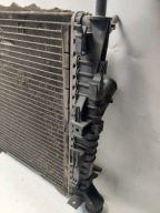 water cooler FORD FOCUS C-MAX 1.8B