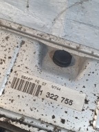 computer Motore OE 0261206246 CITROEN SAXO LIFT 99-04 1.4B
