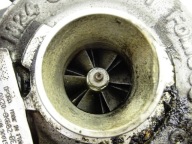 turbo complete JAGUAR XF AX2Q6K682BE