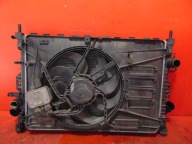 FORD KUGA MK1 2.0 TDCI chladiče ventilátor AUTOMA