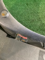 bumper rear rear part HYUNDAI I30 II KOMBI