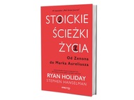 Stoickie ścieżki życia. Od Zenona do Marka Aureliusza