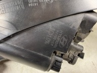 Hyundai I20 2 II light right front front