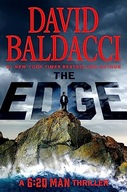 The Edge (6:20 Man, 2) Baldacci, David