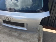 boot door AUDI A3 8P 3-door 2003-2011 without KOROZJI LX7W !!!