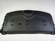 plato rear boot torpedo boot Subaru WRX VB II 2022