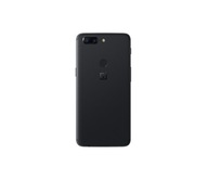 Smartfón OnePlus 5T 8 GB / 128 GB 4G (LTE) čierny