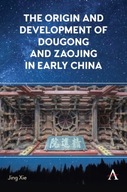 The Origin and Development of Dougong and Zaojing