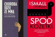 Choroba idzie O psychiatrii + Spod kozetki