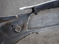 CITROEN C3 09-15 Frontstoßstange vorne