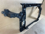 support panel for radiators pillar iron KIA SPORTAGE III SL 2010-2016 641013U000