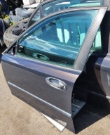 door complete left front side window lock lift SAAB 93 9-3 II 2