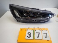 light front front right FORD FOCUS MK4 LIFT 2021- FULL LED