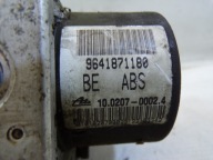Pompa ABS PEUGEOT 206 9641871180 (2)