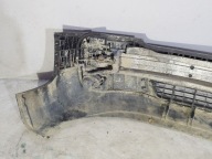 Audi A6 C5 lift bumper front front LZ9W
