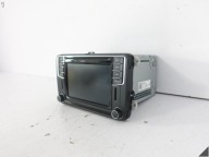 VW AMAROK and 2H0 CADDY III SHARAN II RADIO display navigation MIB STD2