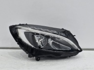 light right Mercedes C class W205 FULL LED Performance
