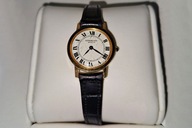 Raymond Weil Geneve zegarek vintage z lat 70-tych XX w ETA/Peseux 17 jevels