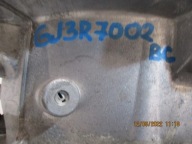 Boîte de vitesses RANGE ROVER EVOQUE GJ3R-7002-BC