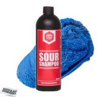 Good Stuff Sour Shampoo 500ml Szampon samochodowy