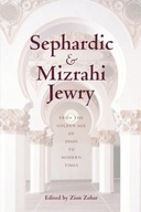 Sephardic and Mizrahi Jewry: From the Golden Age