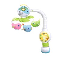 MOBIL KÖRHINTA VTECH