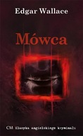 MÓWCA, EDGAR WALLACE