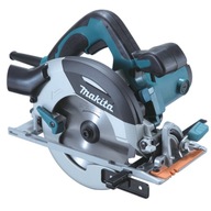 MAKITA HS6100 RĘCZNA PILARKA TARCZOWA 165mm