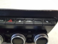 PANEL klími klimatizaci RENAULT ZOE 283E81661R