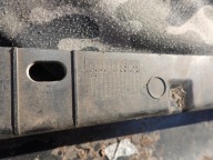 AUDI TT II 2 8J 06-14 threshold moulding threshold right