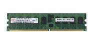 RAM 2GB DDR2 1Rx4 PC2-5300P ECC HYMP125P72CP4-Y5 Hynix