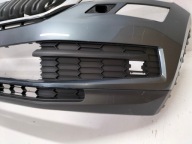 front bumper front SKODA KODIAQ and 16-21
