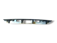 moulding bonnet Mercedes-Benz E W211 facelift 2006 A2117400493